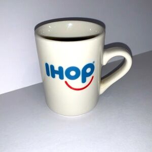 IHOP Coffee Mug
